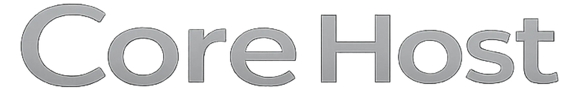 Core Host