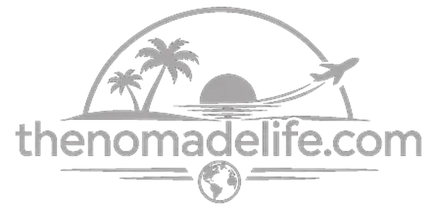 thenomadelife.com